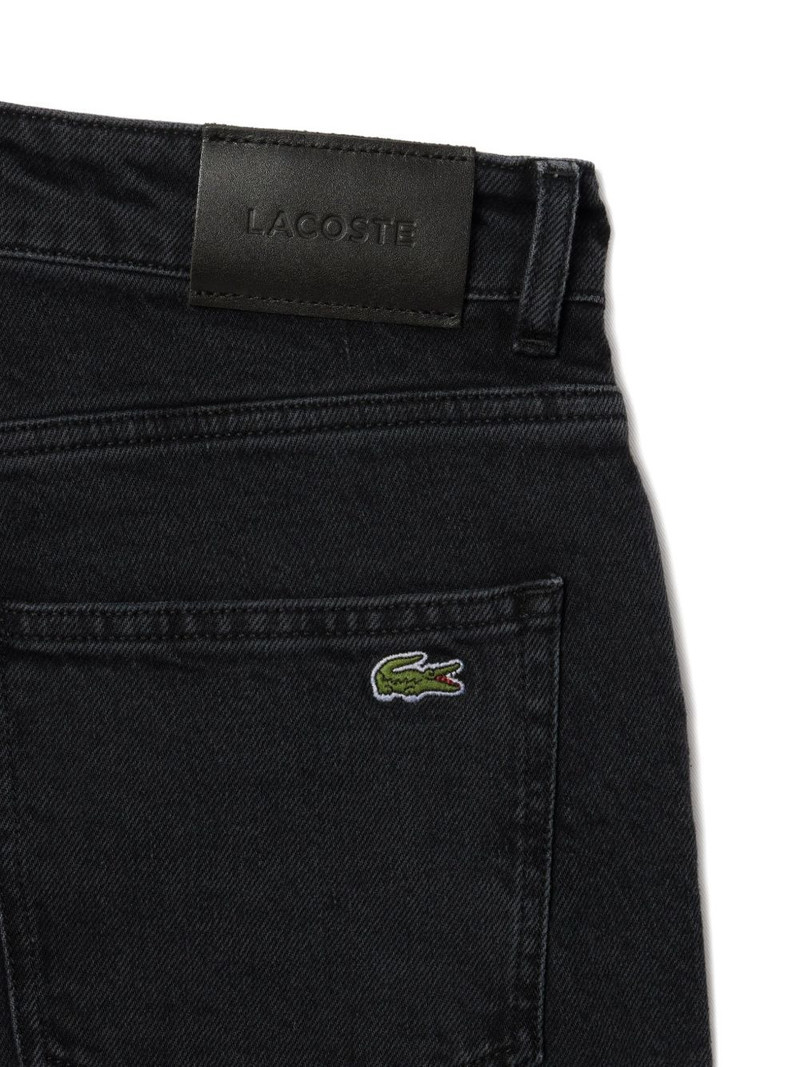 Índigo trousers 3