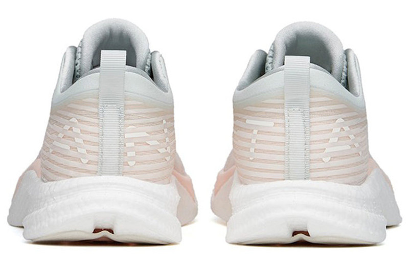 ANTA (WMNS) ANTA Hydrogen Run 4 'Pink Green' 122225541-6 outlook