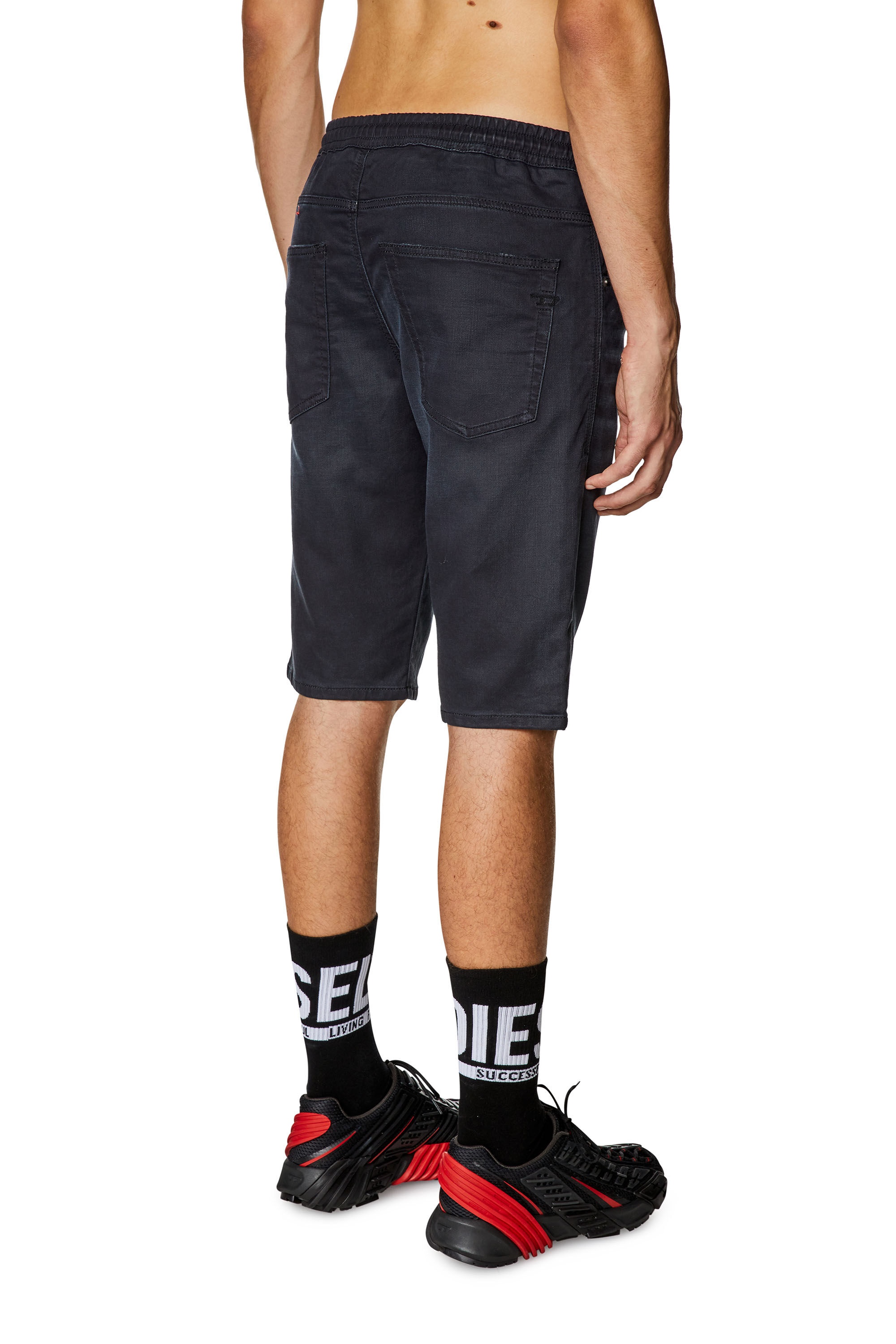 2033 D-KROOLEY-SHORT JOGG - 5