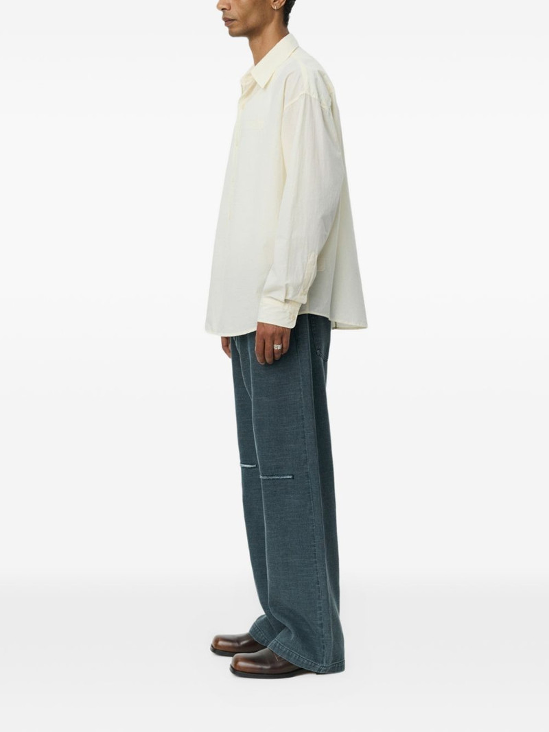 mfpen Essay pocket shirt outlook