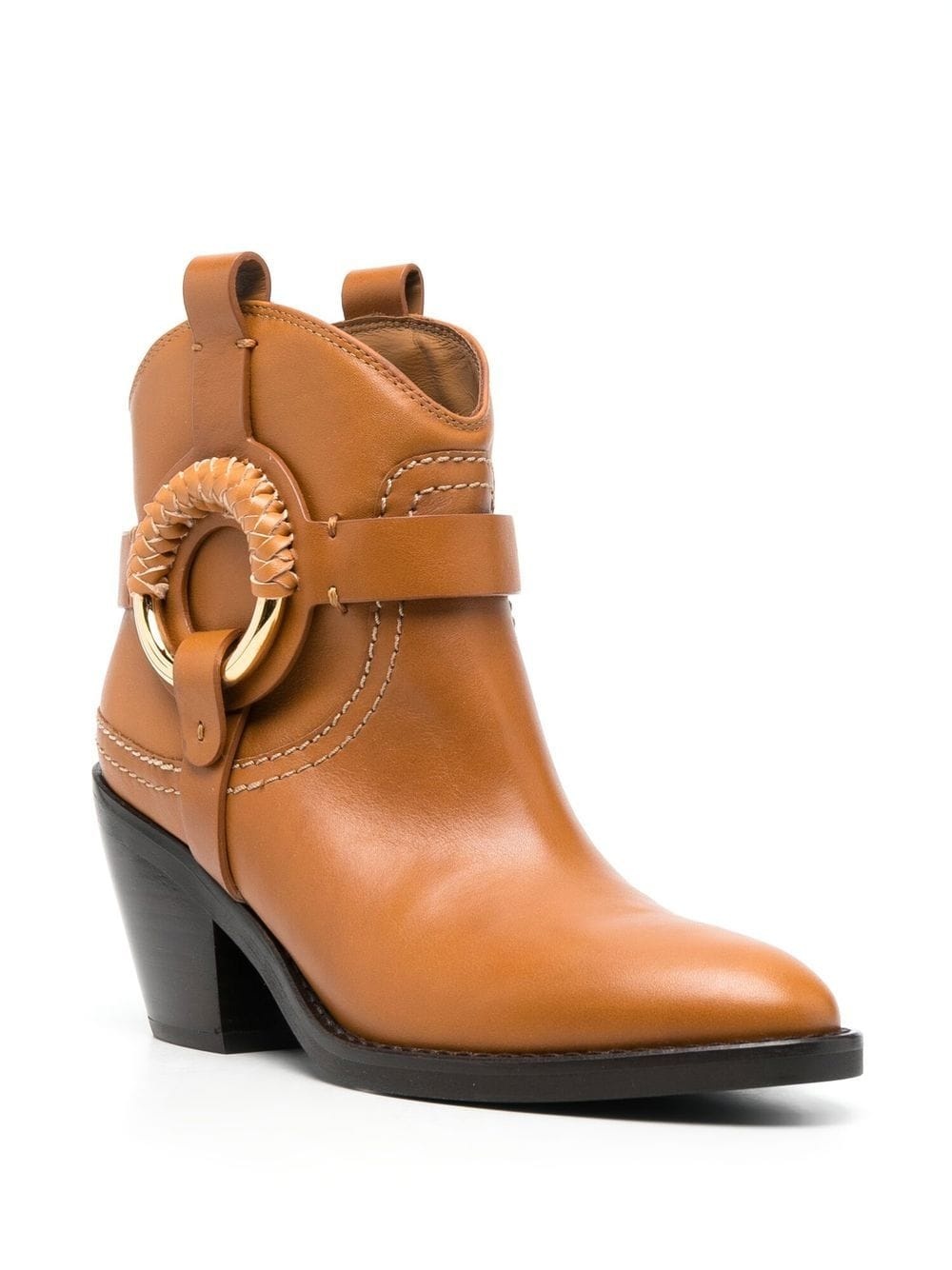 Hana 80mm boots - 2