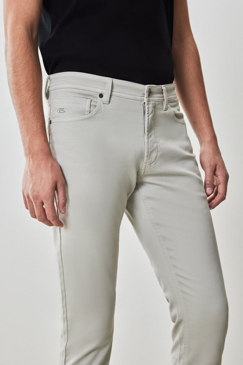 Linear 5 Pocket Pant 2