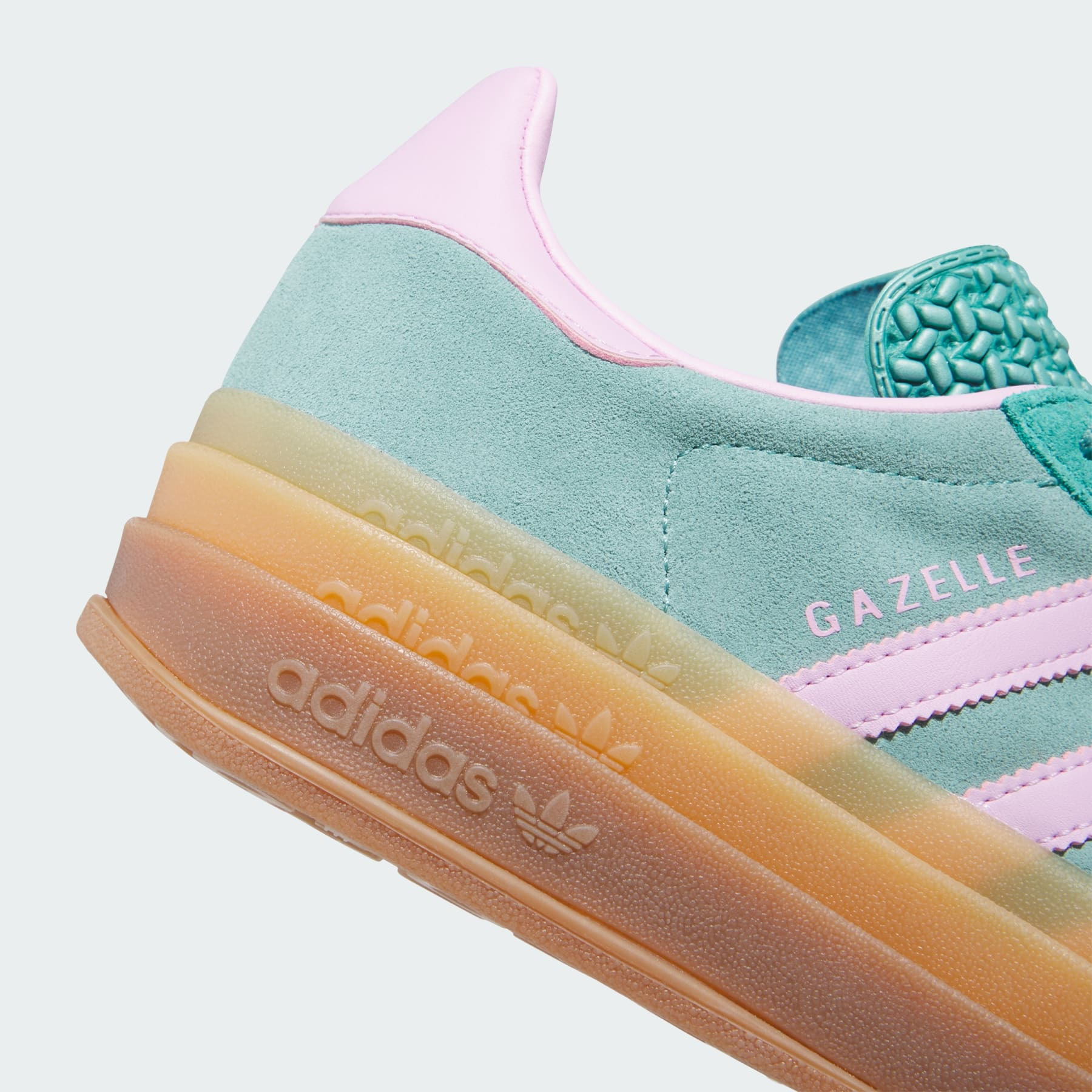 Gazelle Bold Shoes - 10