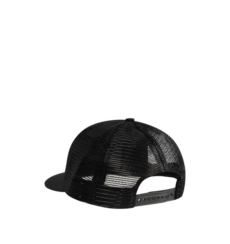 Rhude FUMAR 91 TRUCKER HAT outlook