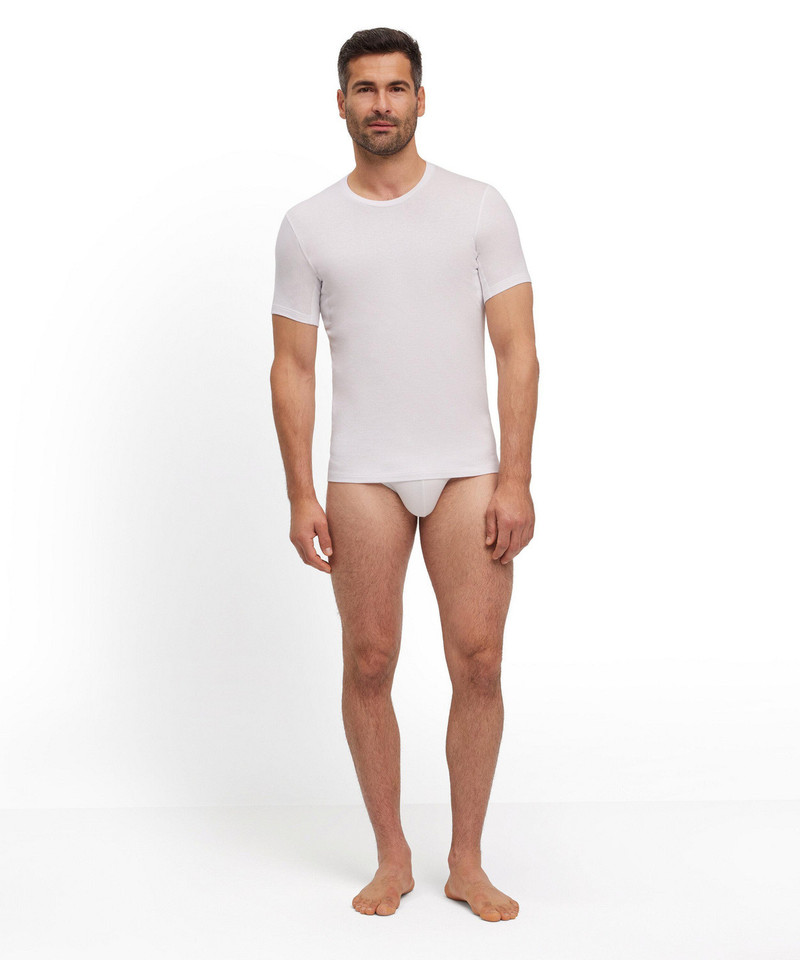 FALKE Men T-Shirt Daily Climate Control outlook