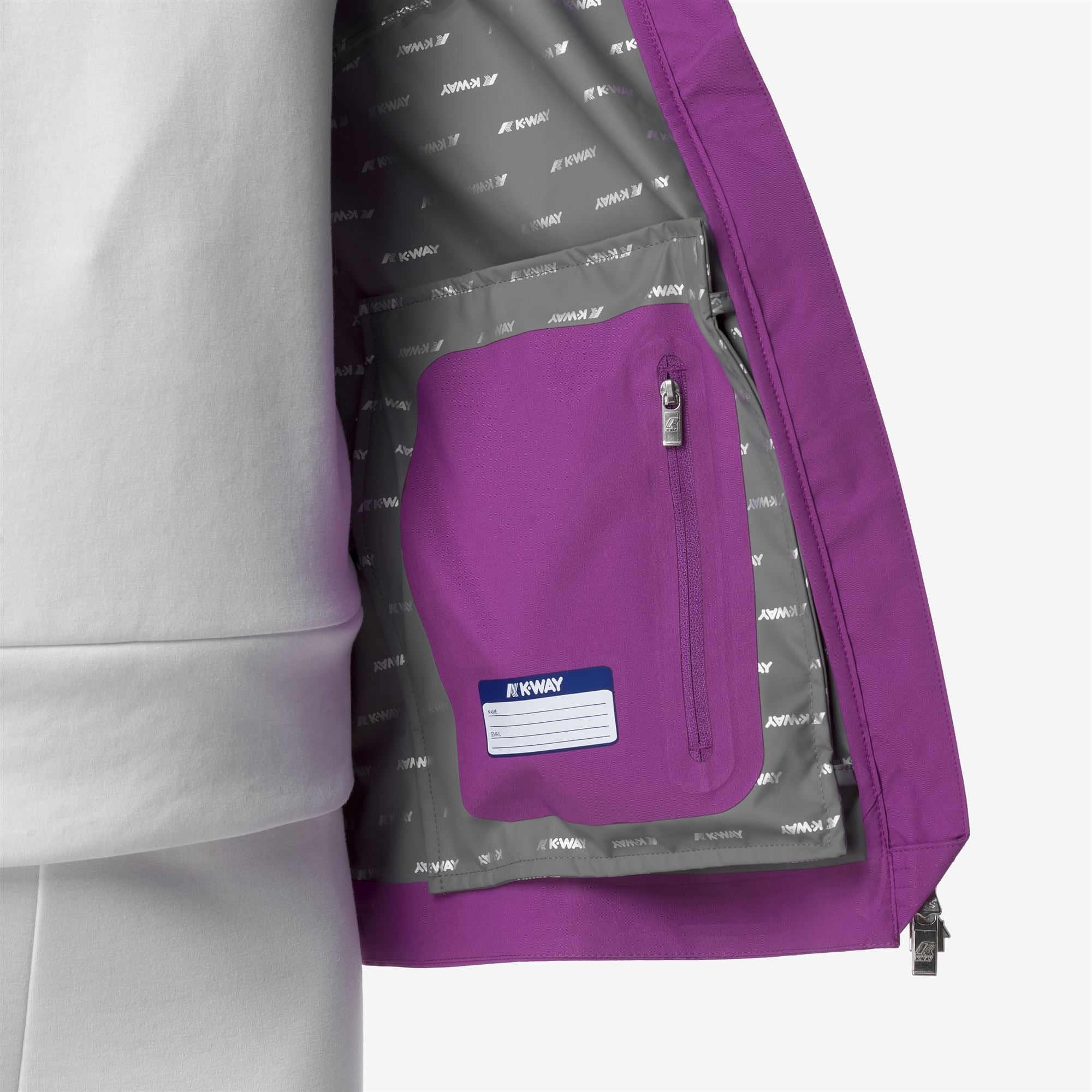 MARGUERITE STRETCH DOT - 2