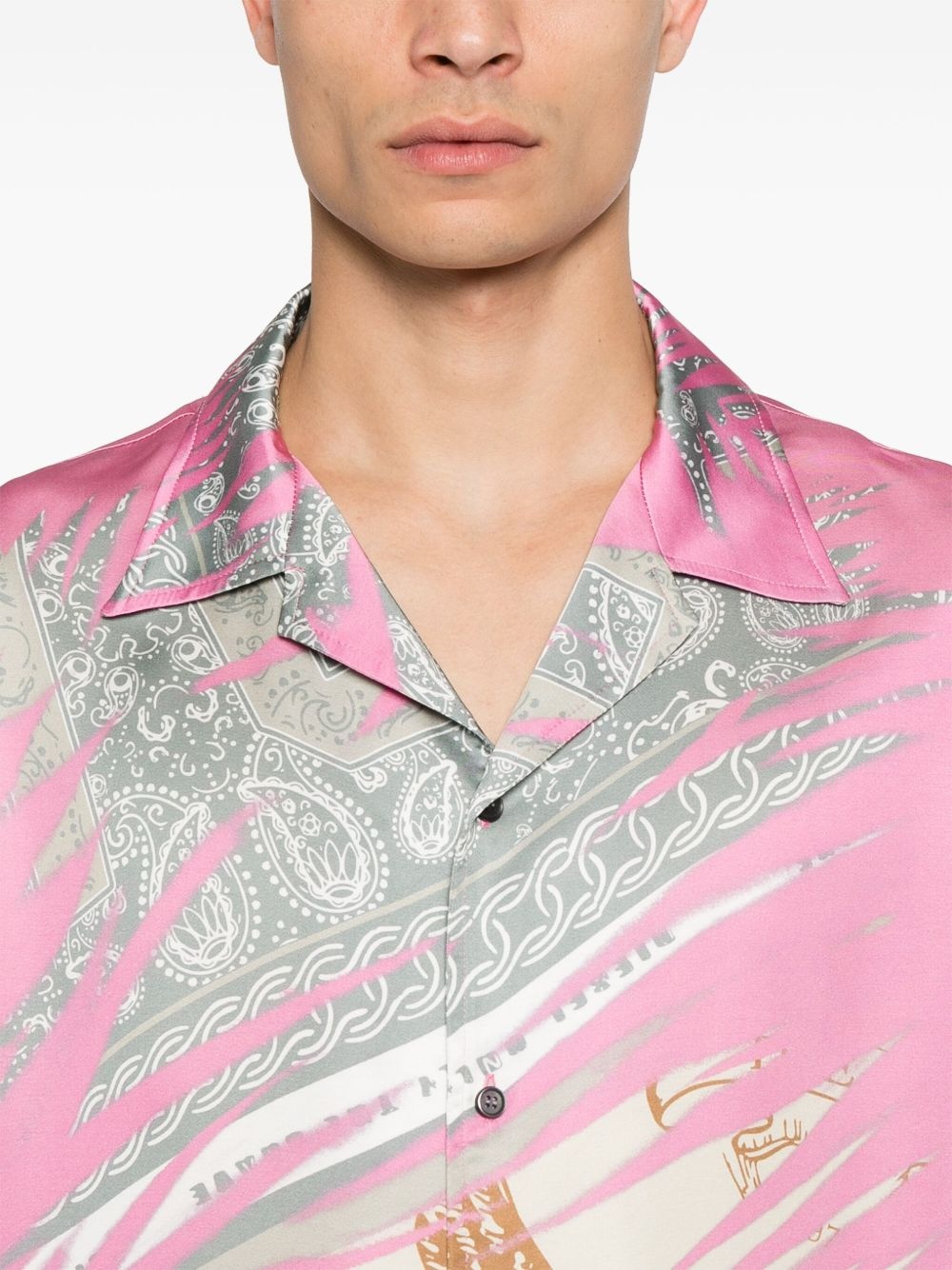 Ulf shirt - 5