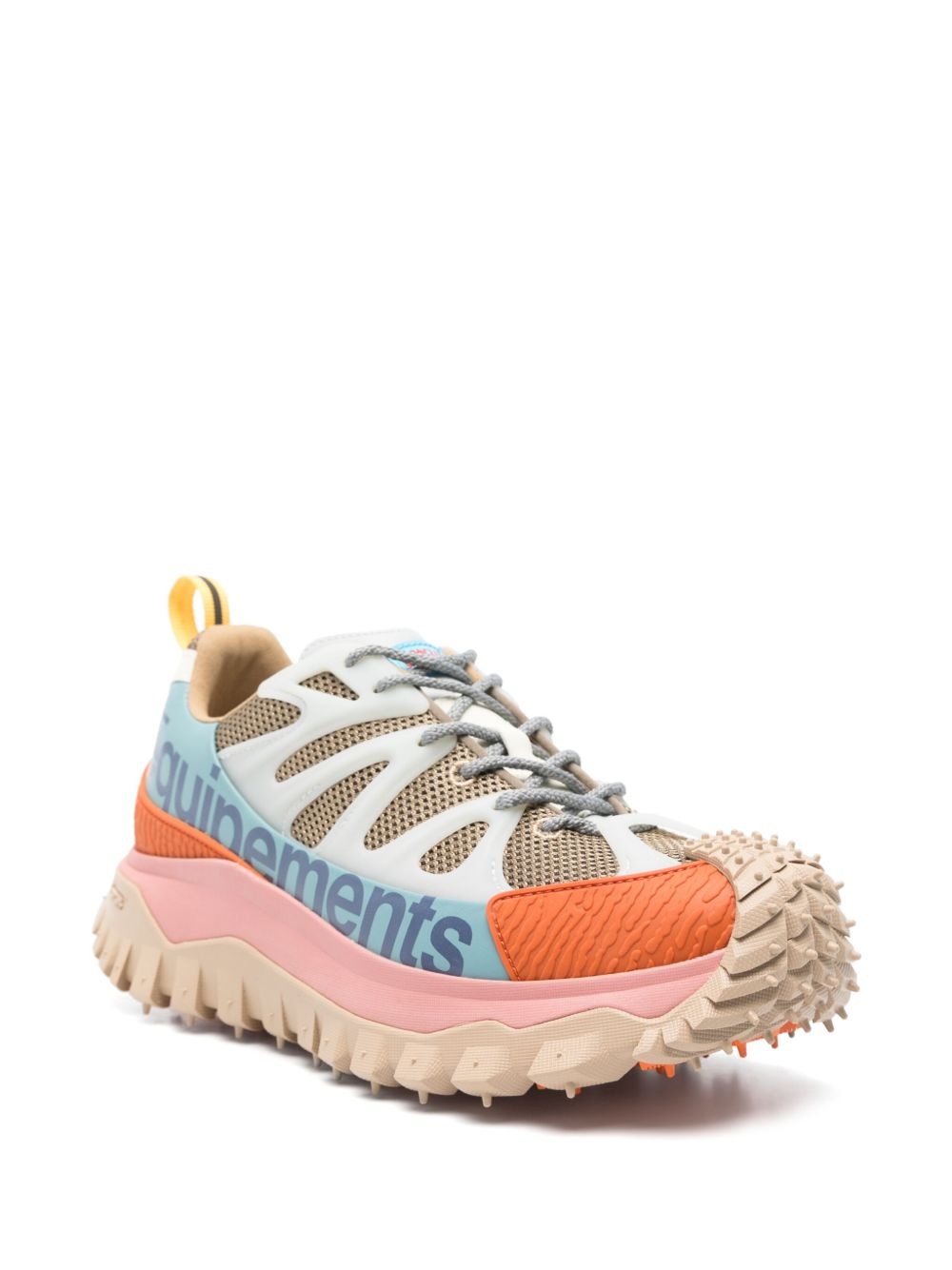 x Salehe Bembury Trailgrip Amoeba sneakers - 2