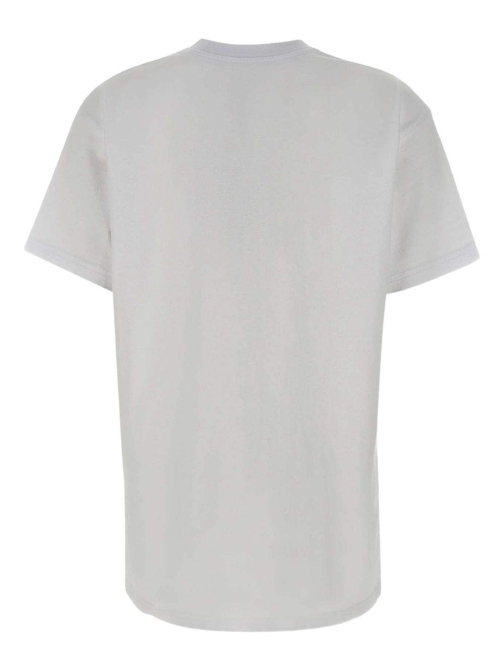 Orb logo-print T-Shirt - 2