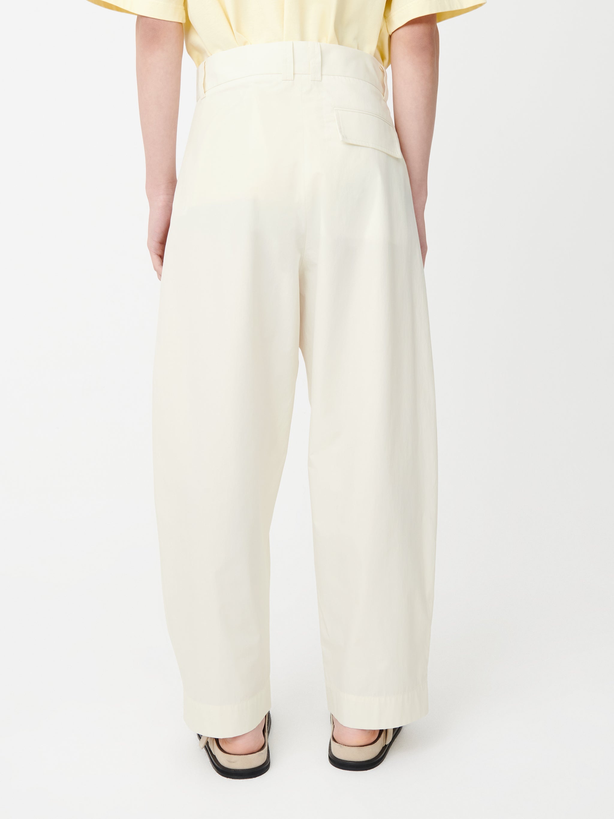 Yale Pant - 6