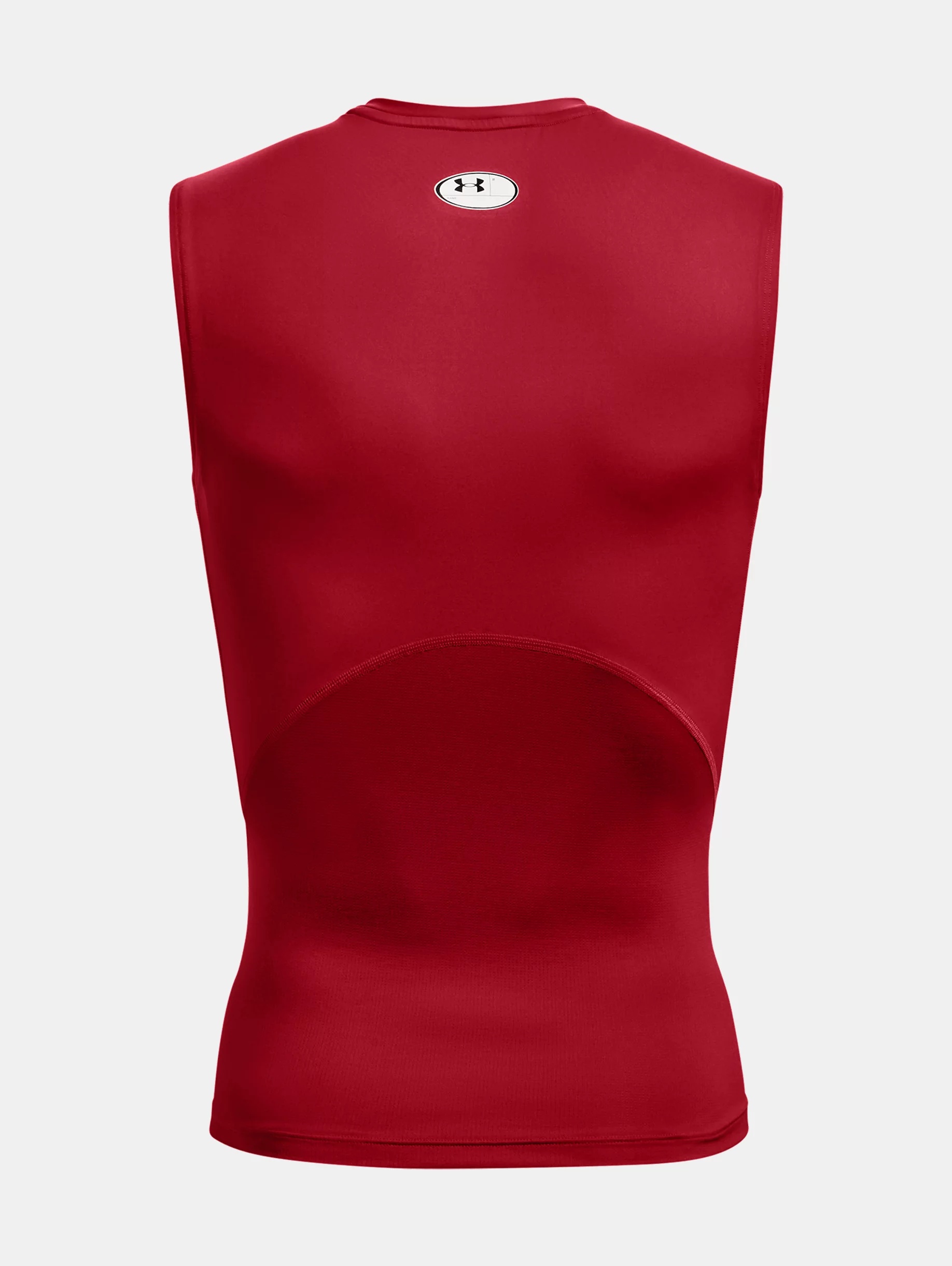 Men's HeatGear® Sleeveless - 3