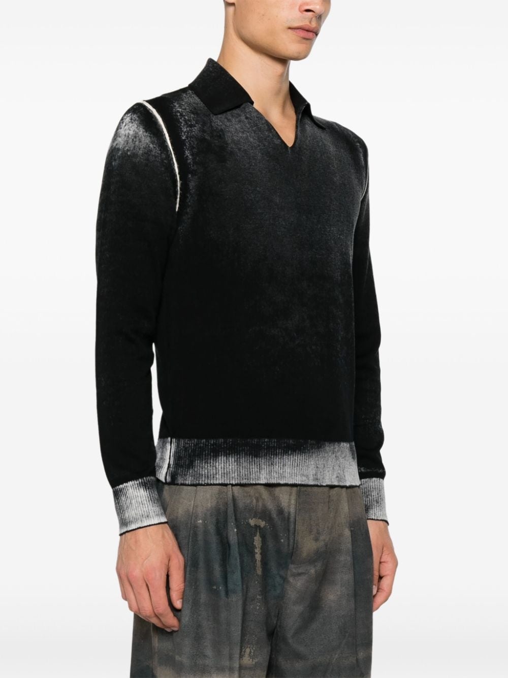 K-Lorenzo polo top - 3