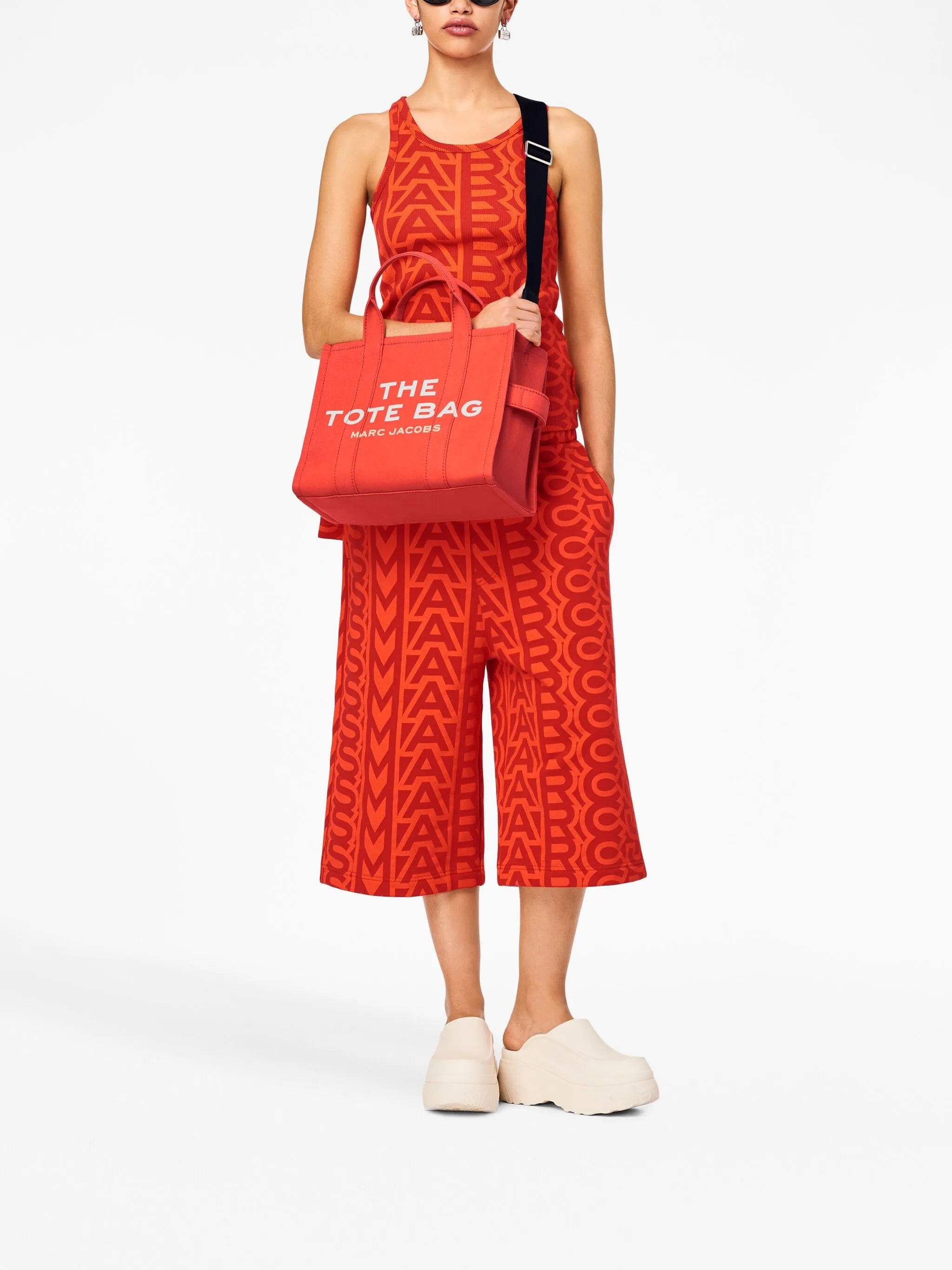 Marc Jacobs The Canvas Medium Tote Bag - 3