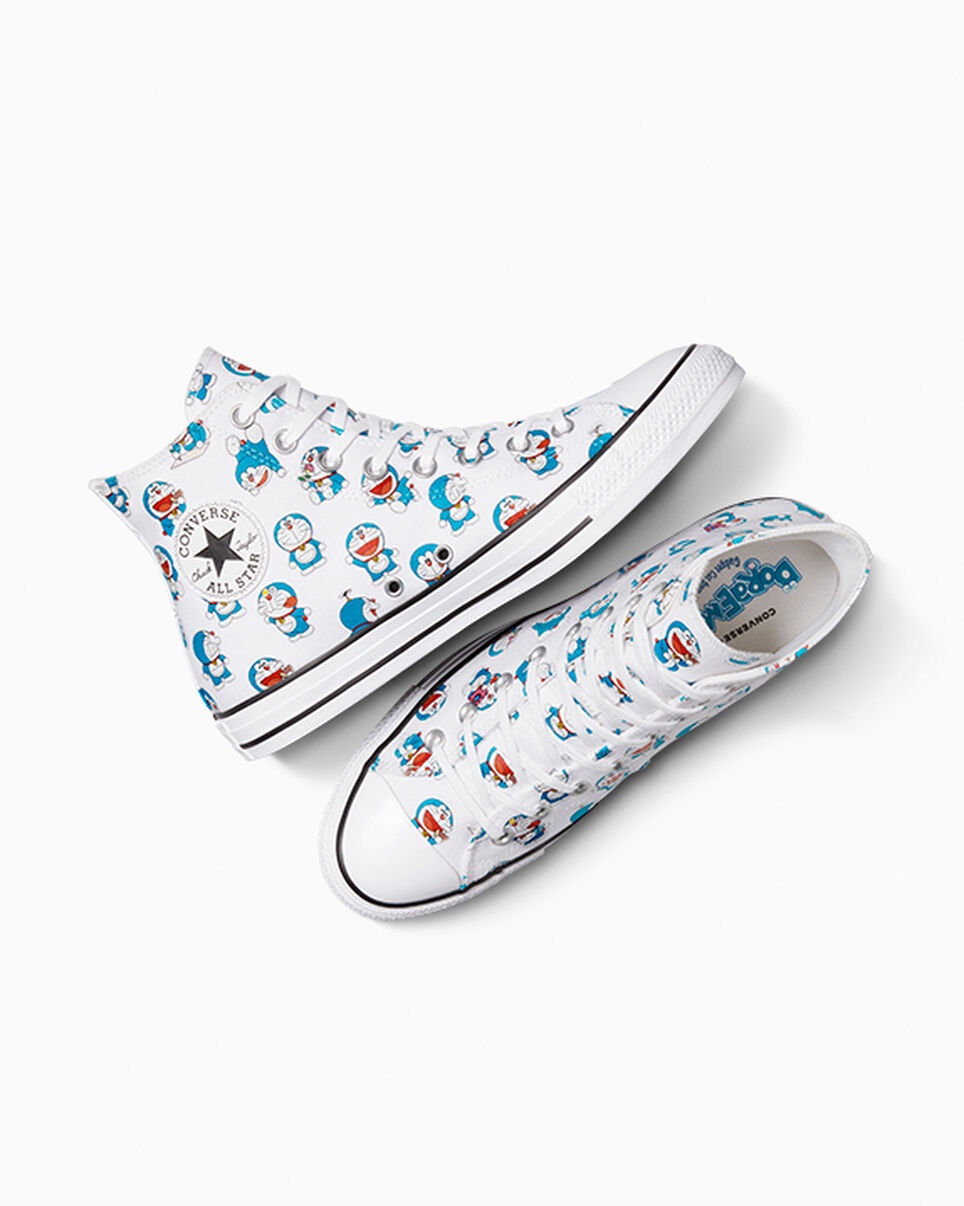 Converse x Doraemon Chuck Taylor All Star - 5