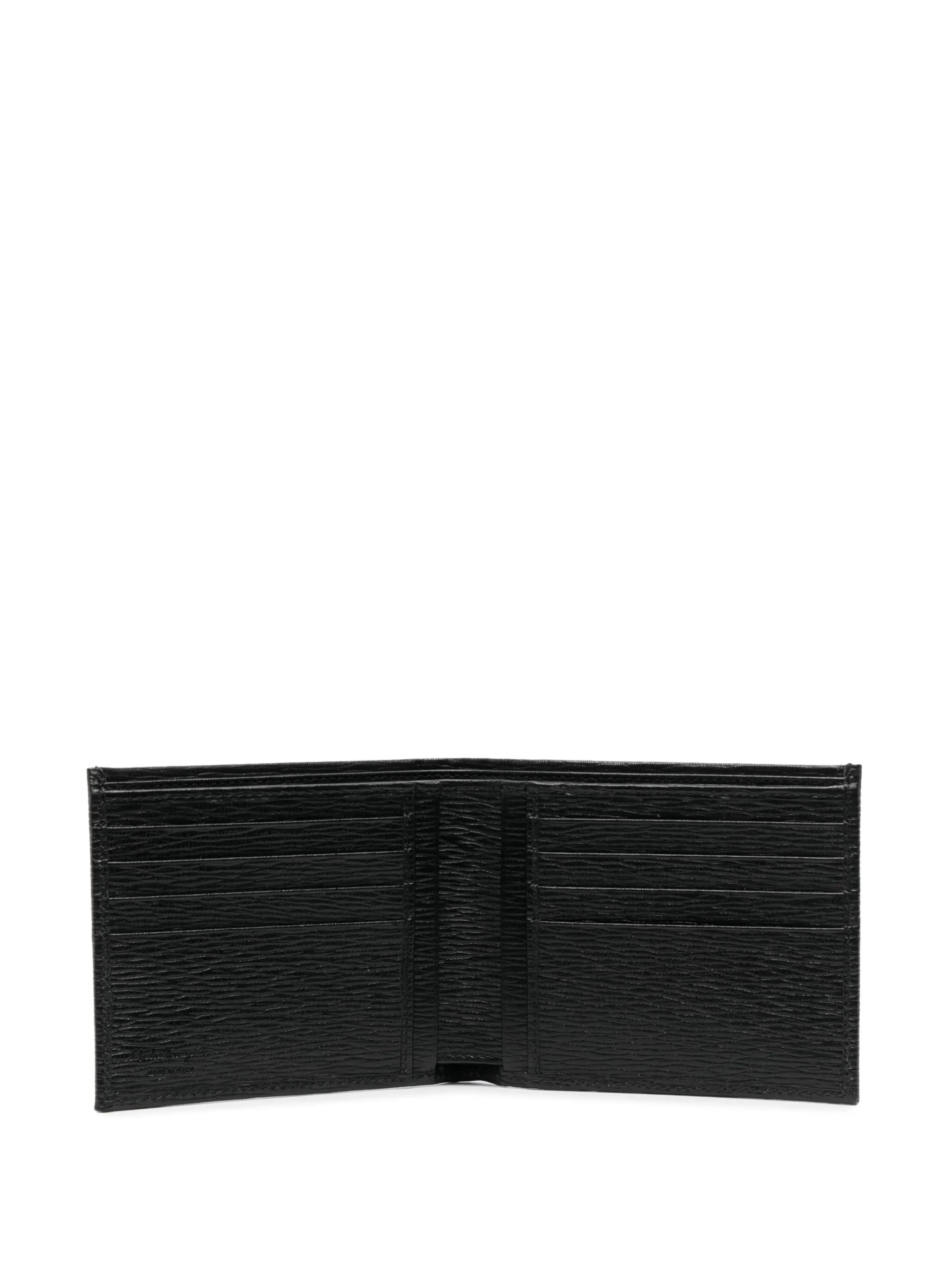 Gancini Bi-fold Wallet - 6