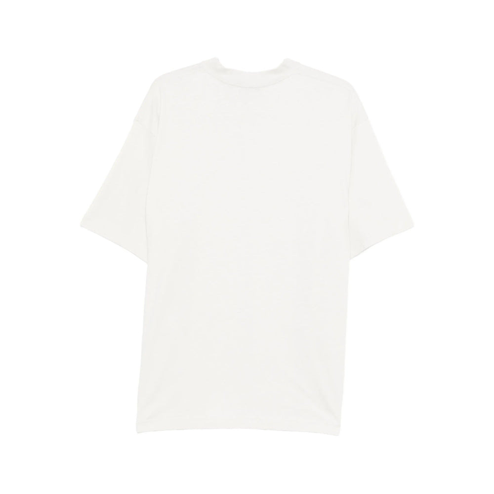 Balenciaga Grey T-Shirts & Vests - T-Shirts Men - 2