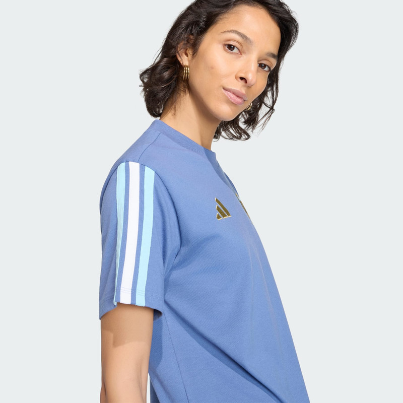 Argentina DNA T-Shirt 5