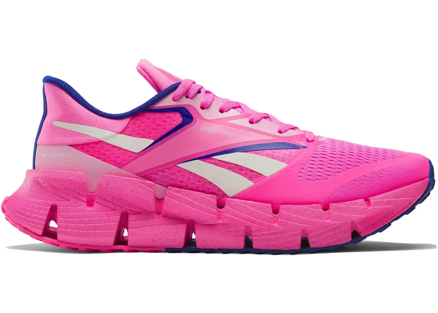 Reebok FloatZig 1 Barbie Dream Gap Project - 1