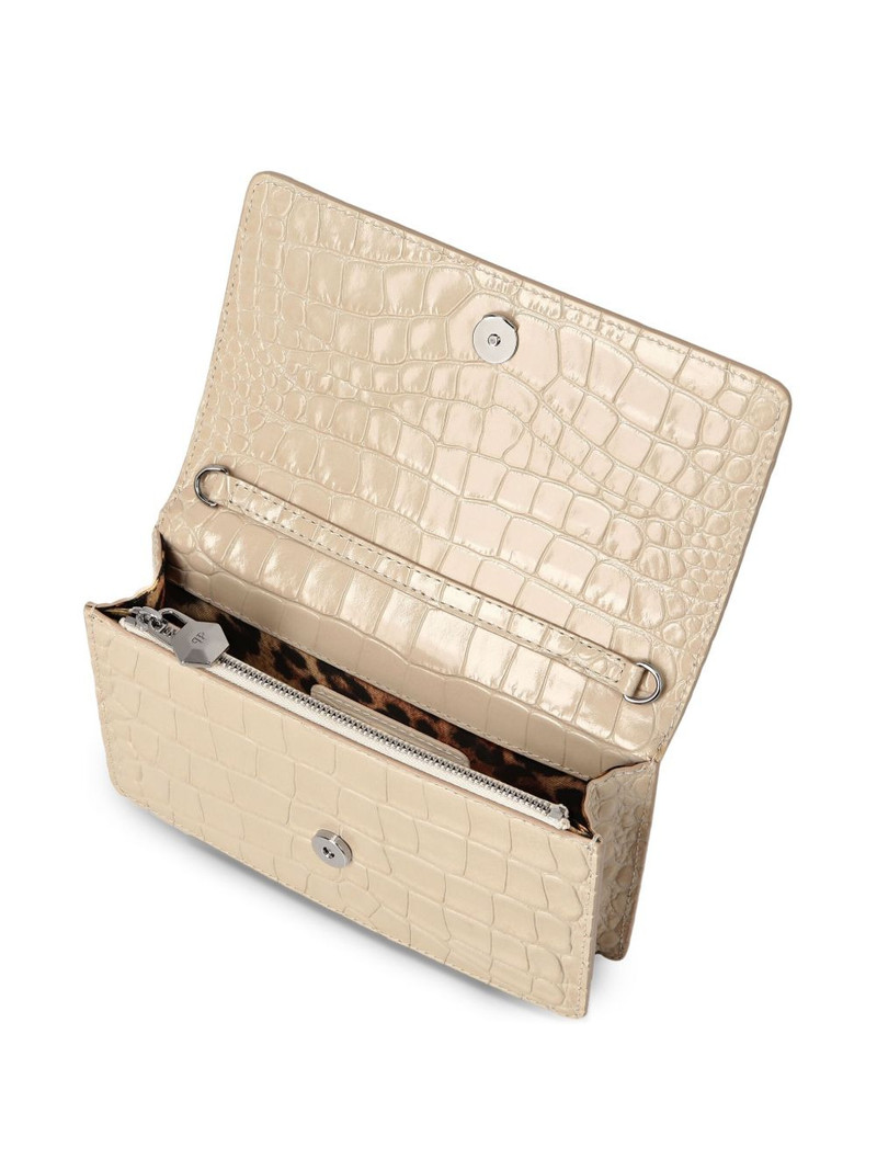 crystal-embellished crossbody bag 3