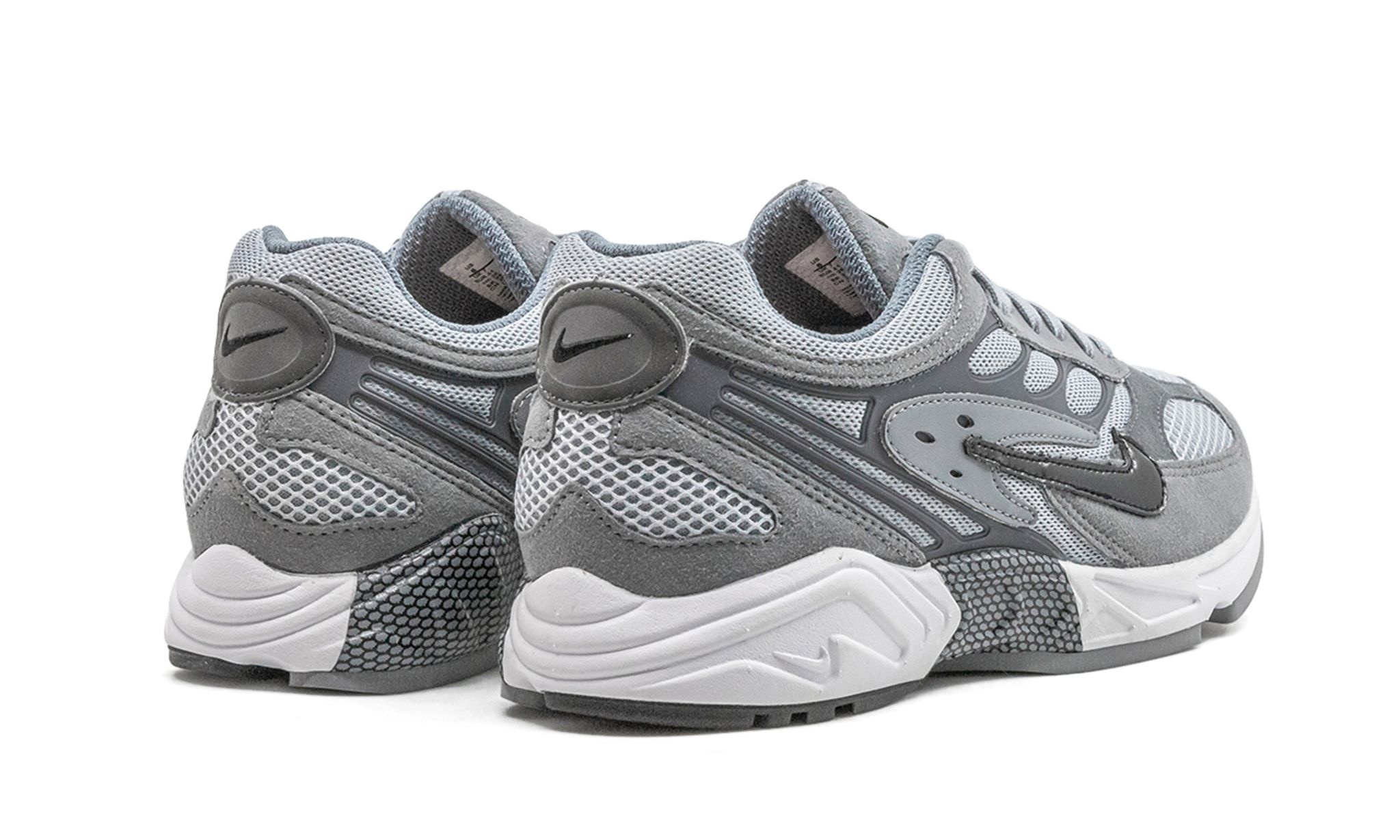 Ghost Racer "Cool Grey" - 3