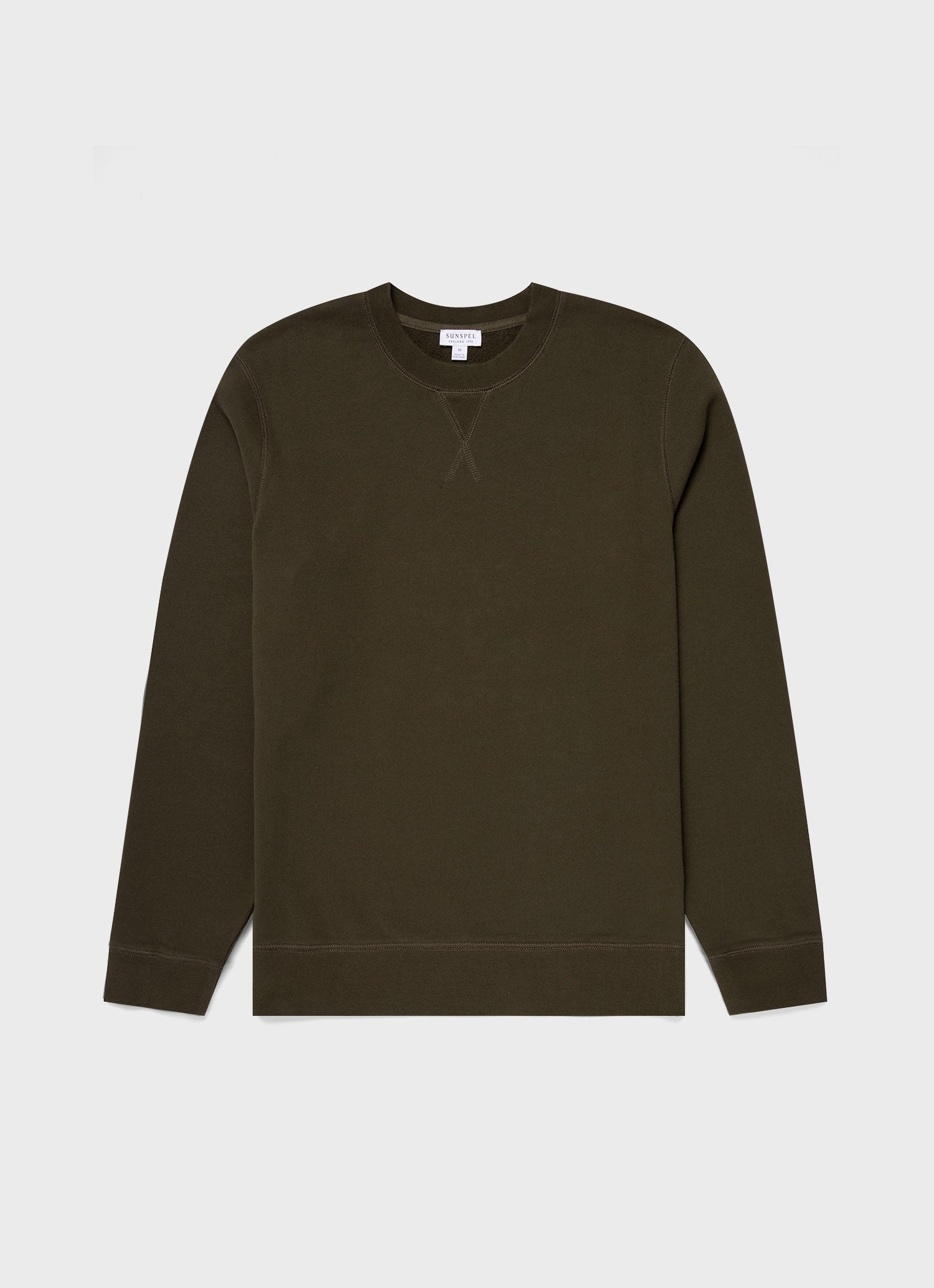 Loopback Sweatshirt - 1