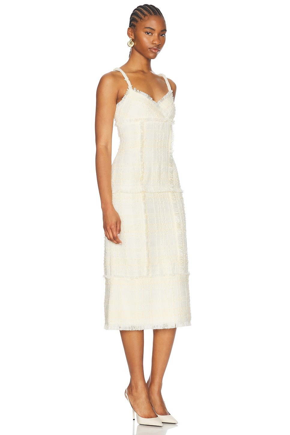 Vicci Dress - 2