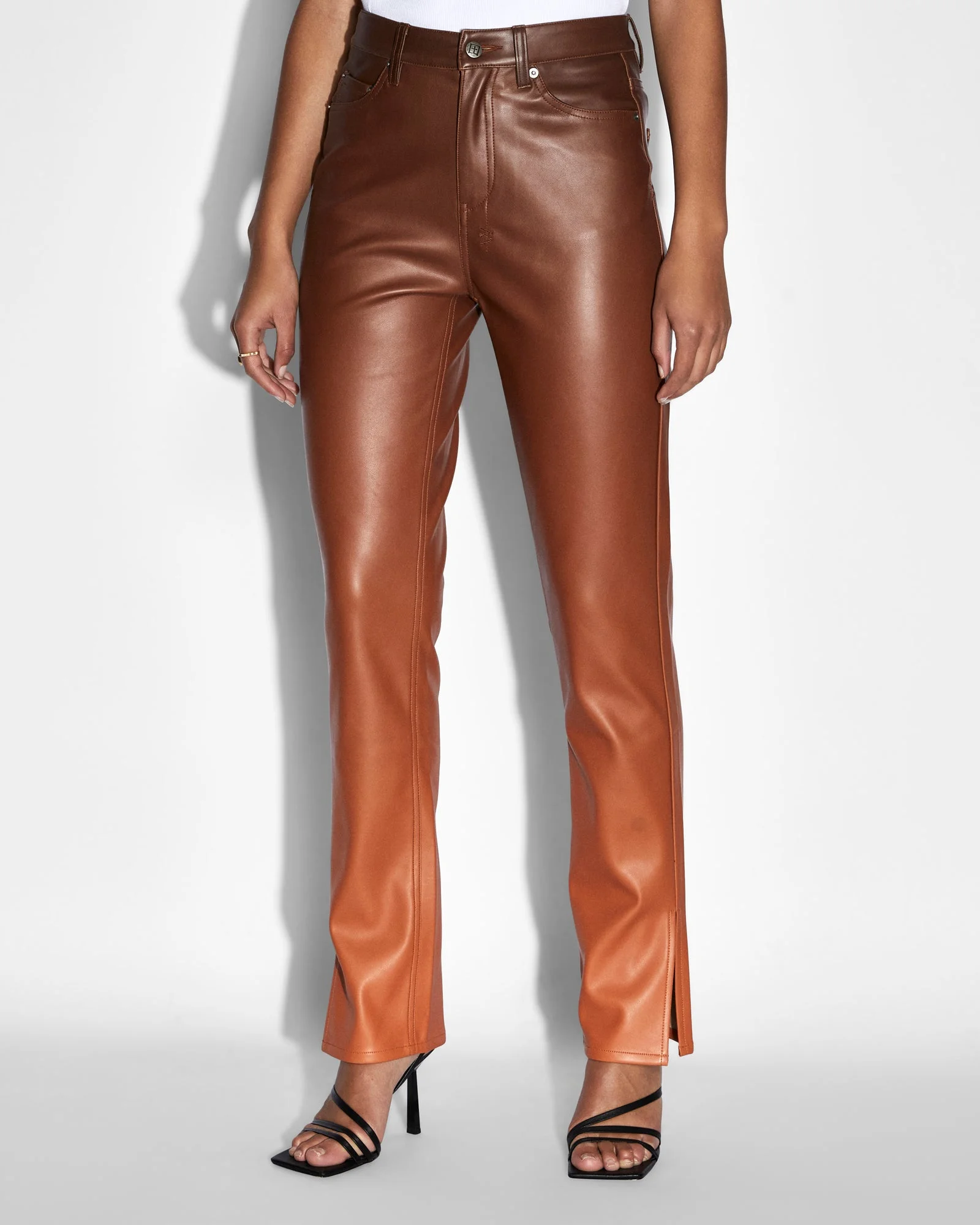 MELROSE PANT SUNSET - 1