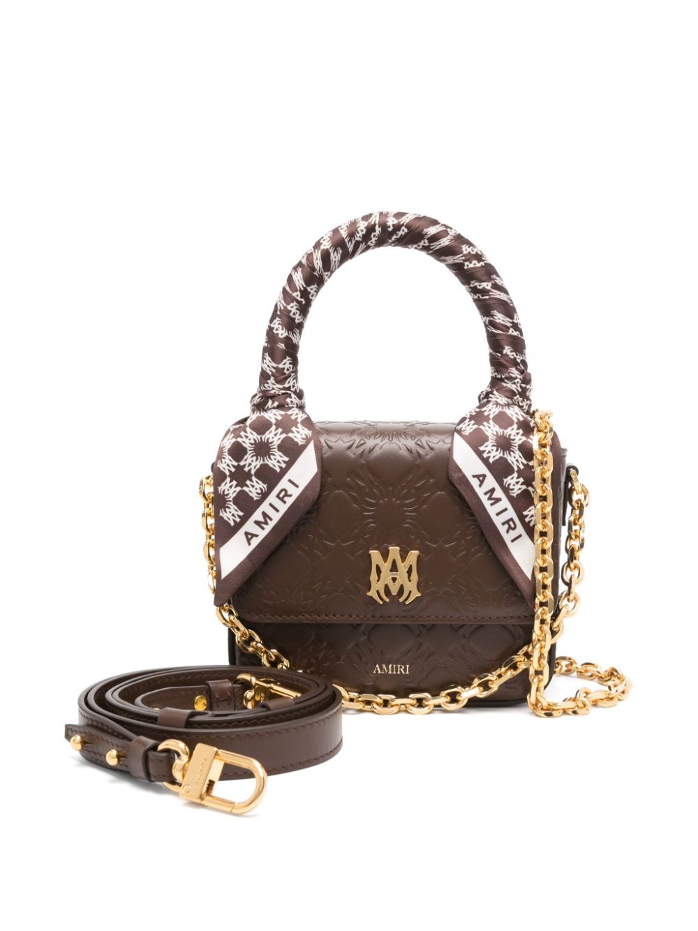 micro MA tote bag - 5