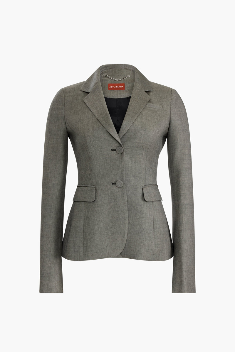 FENICE JACKET 1