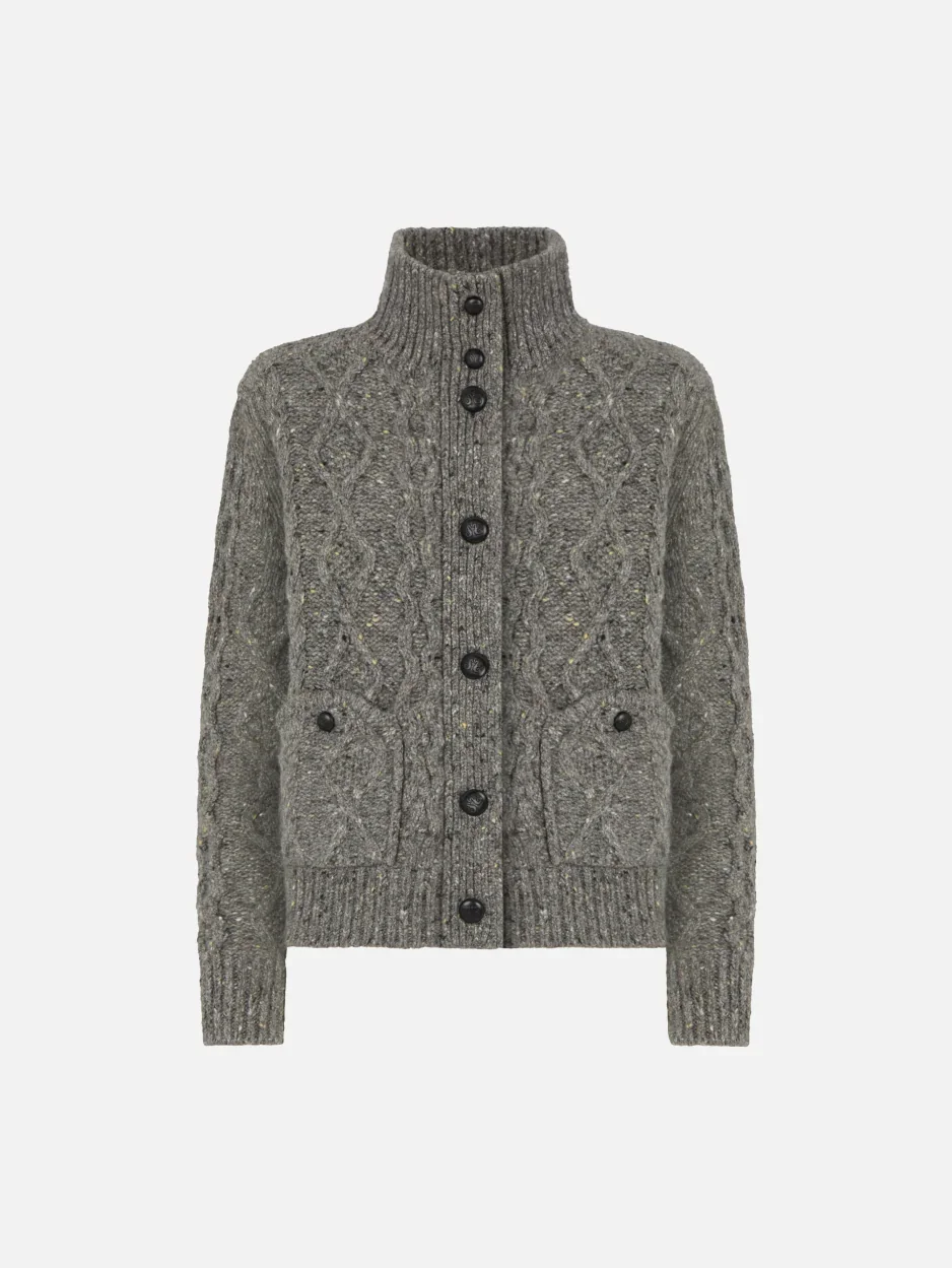 Elfe Joni Cardigan - 1