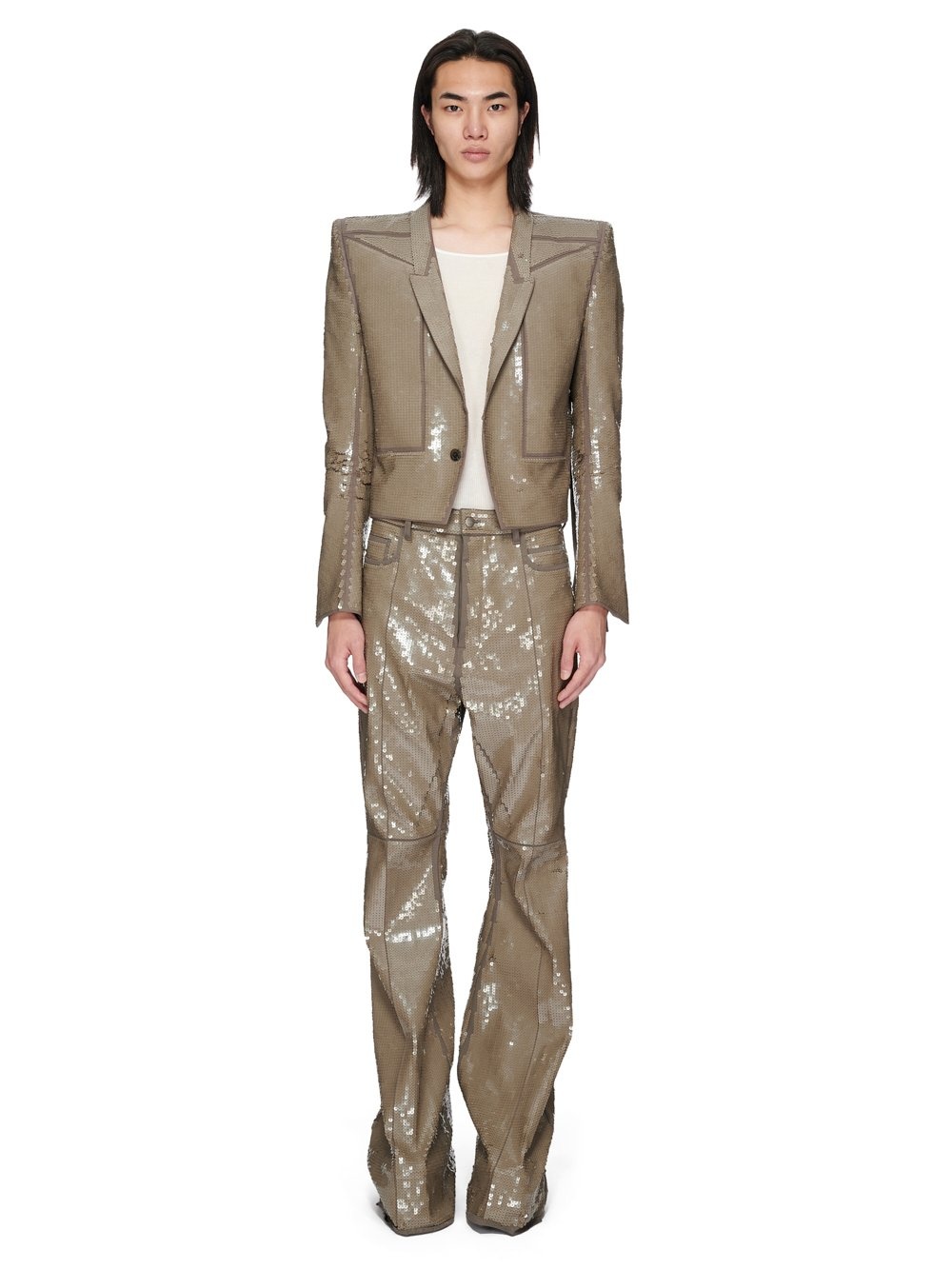 PANTS - 7