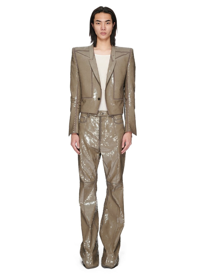 Rick Owens PANTS outlook