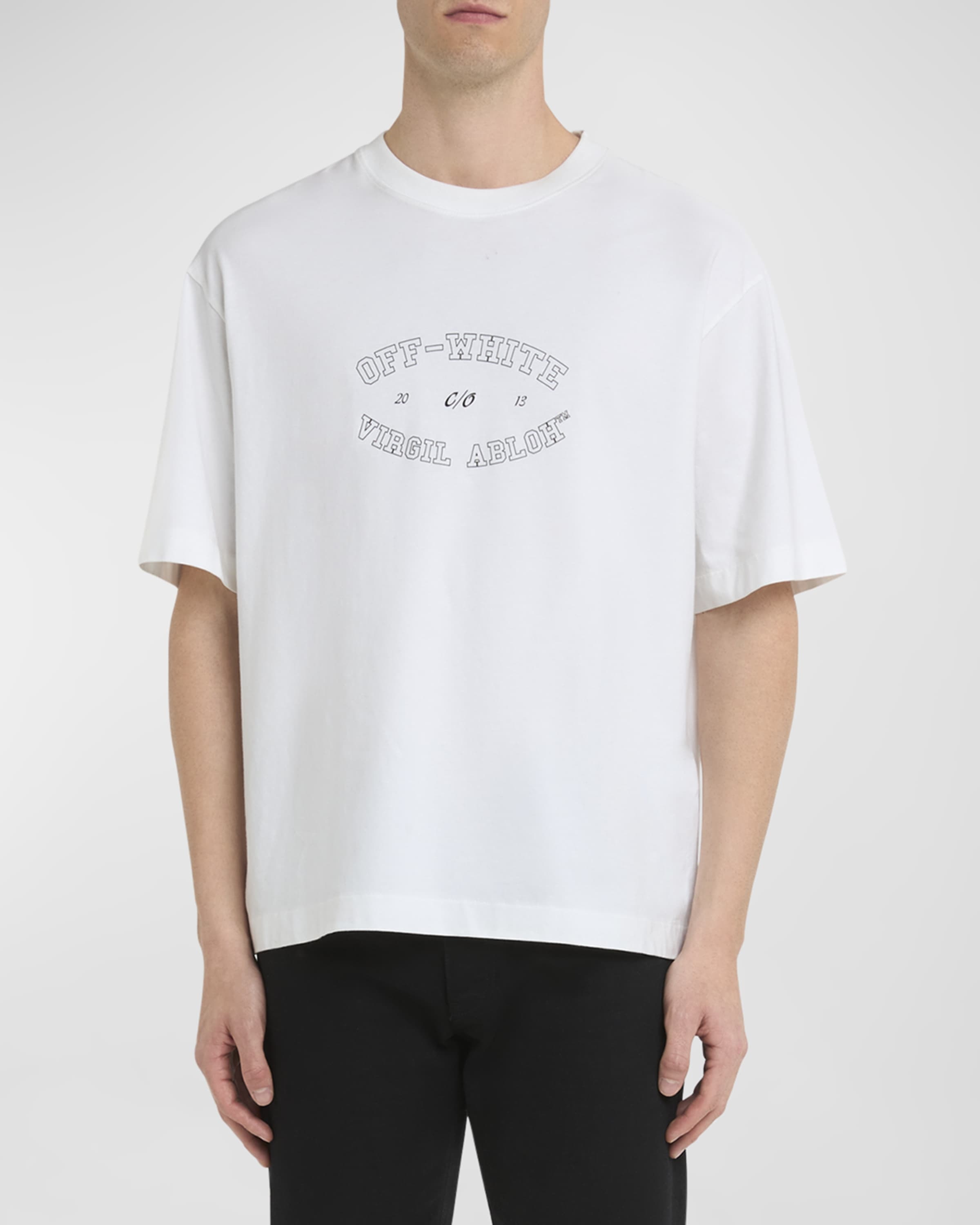 Men's College Skate T-Shirt - 2