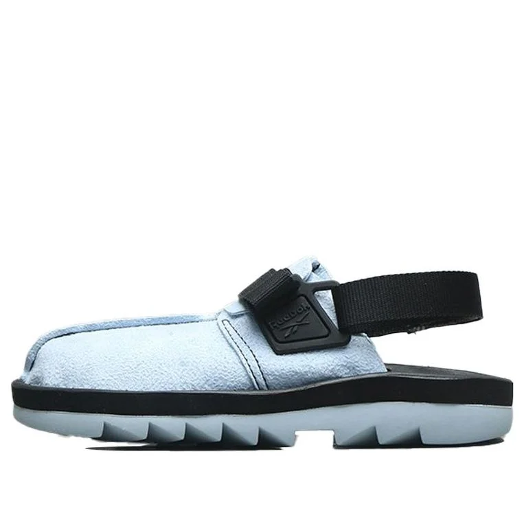Reebok Beatnik SYN Sports Slippers Light Blue CN7052 - 1