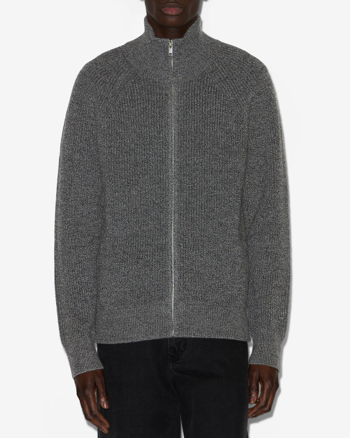 BENETT CARDIGAN - 4
