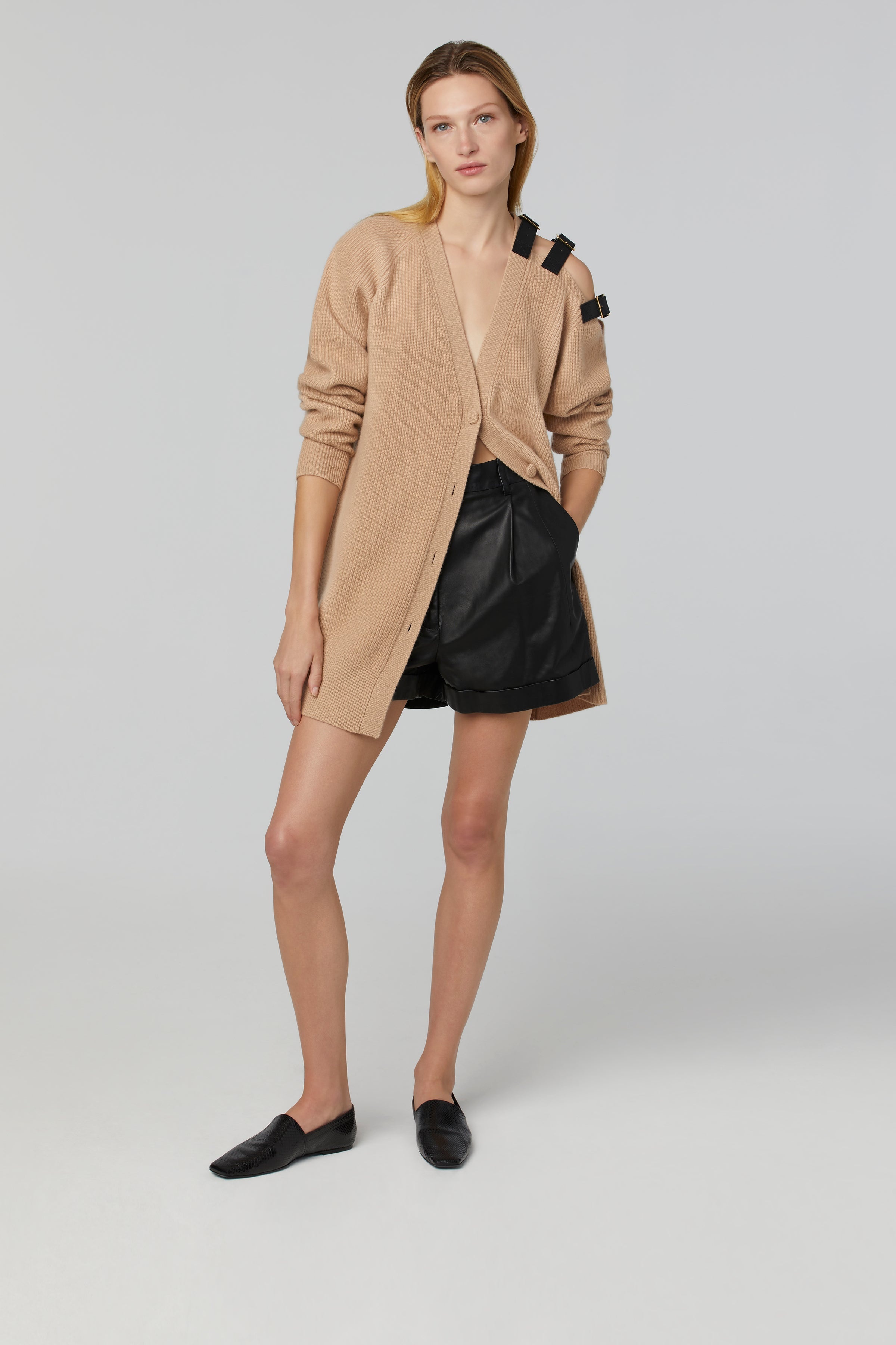 'ERIKA' SWEATER - 5