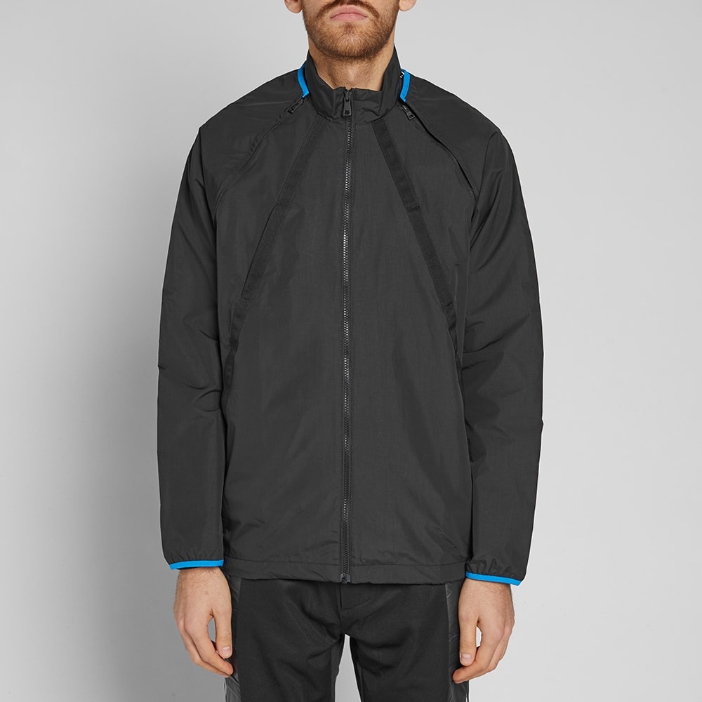 Adidas Consortium x Oyster Holdings 48 Hour Jacket - 5