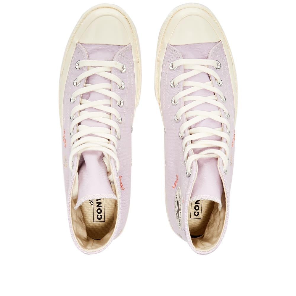 Converse Chuck 70 Hi - 5