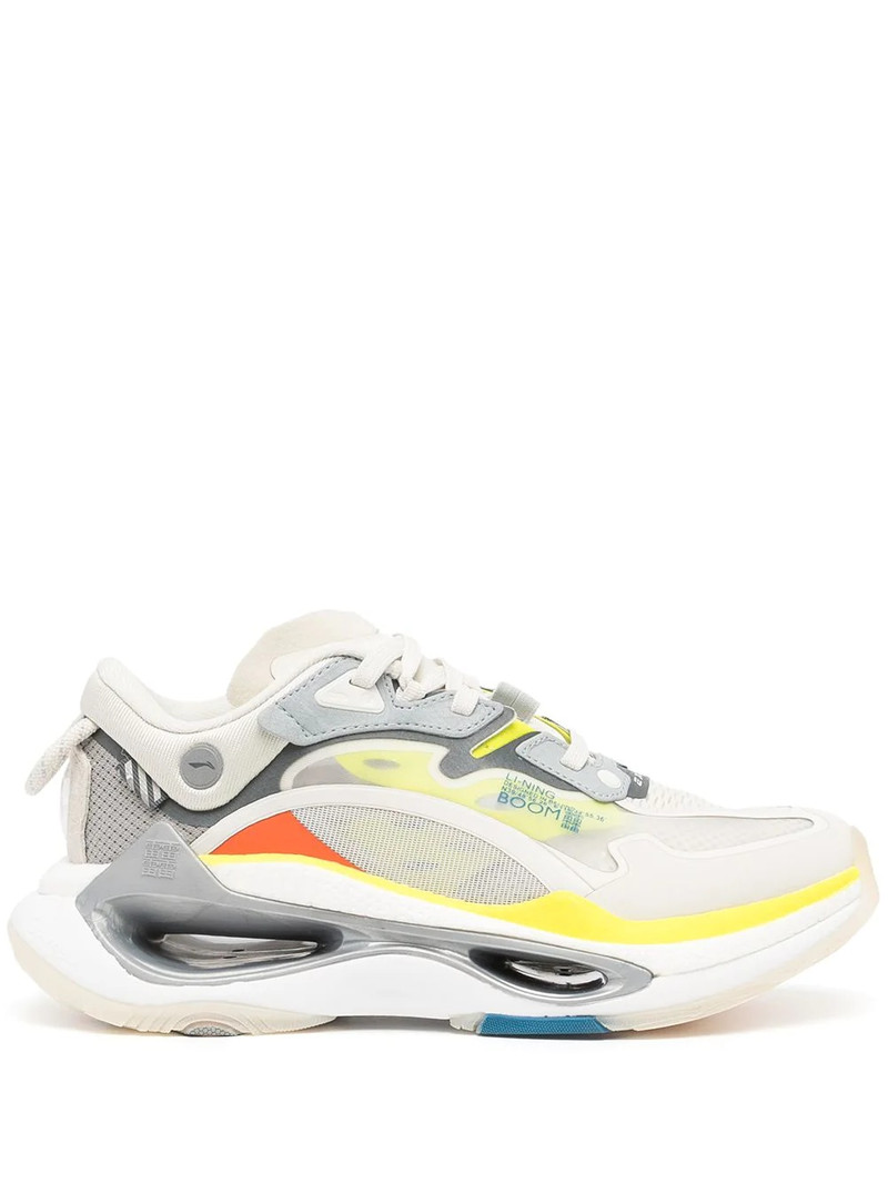 EXD Infinity low-top sneakers 1
