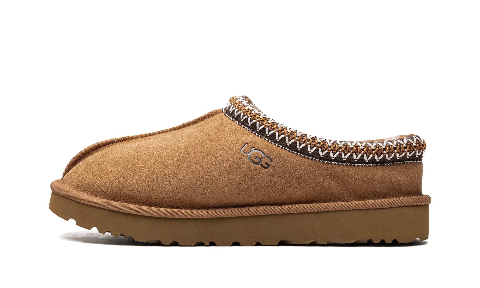 Tasman WMNS "Chestnut" - 1