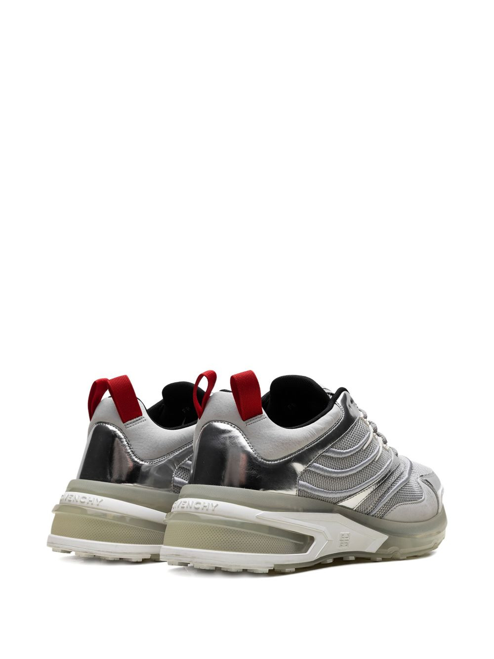 Giv 1 "Silver" sneakers - 3