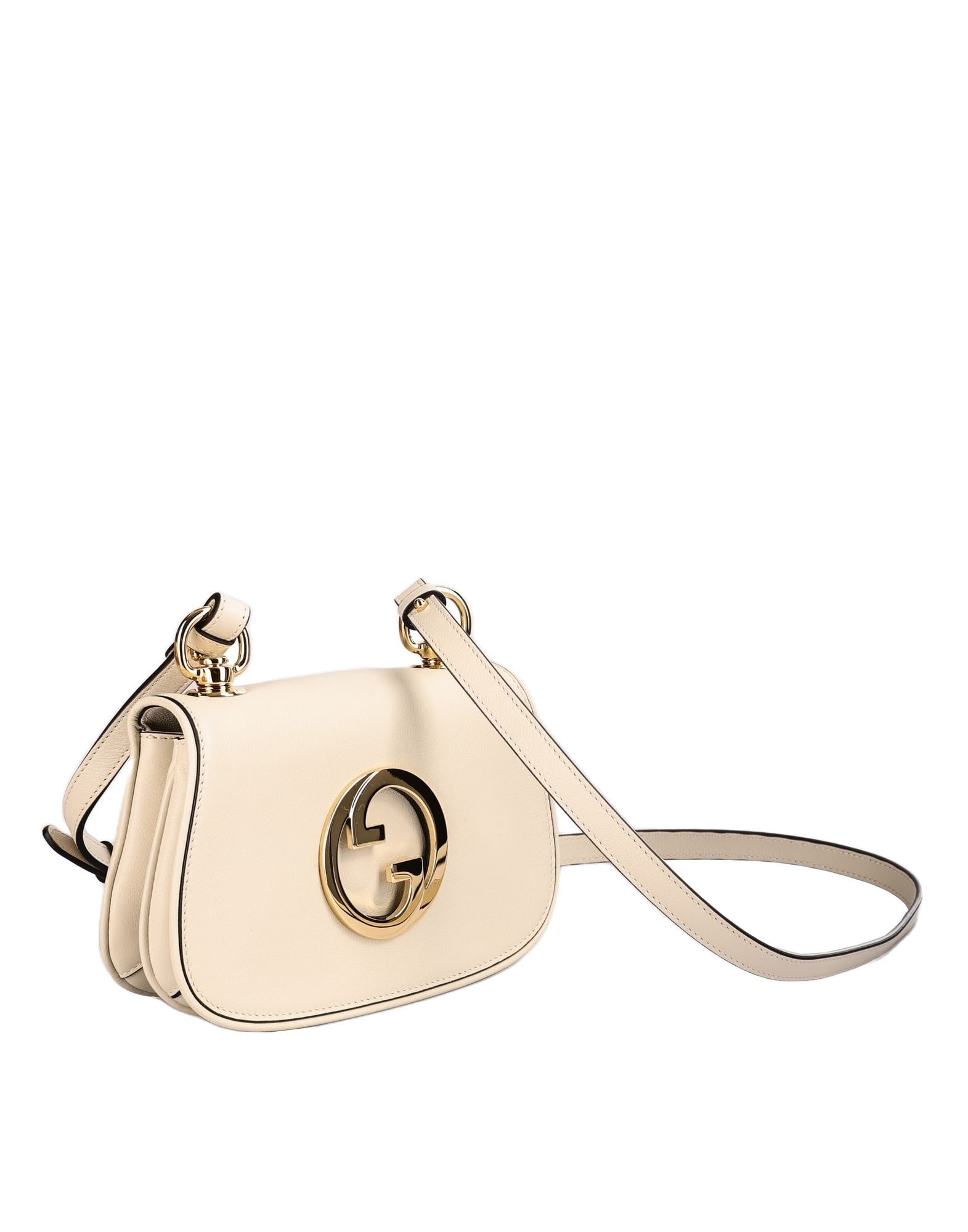 White Women's Cross-body Bags - 2