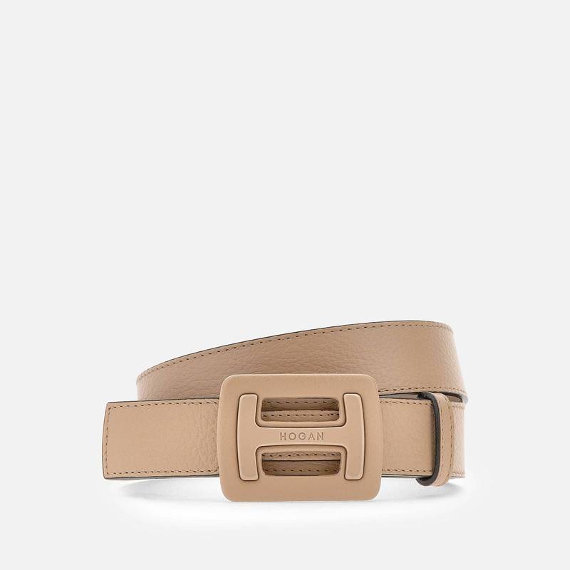 Belt Beige 1