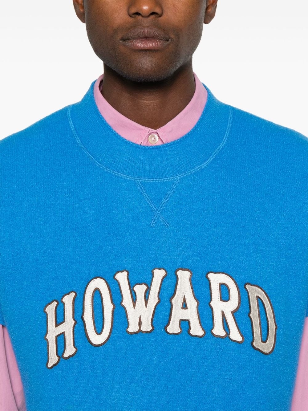 Howard sweater - 5
