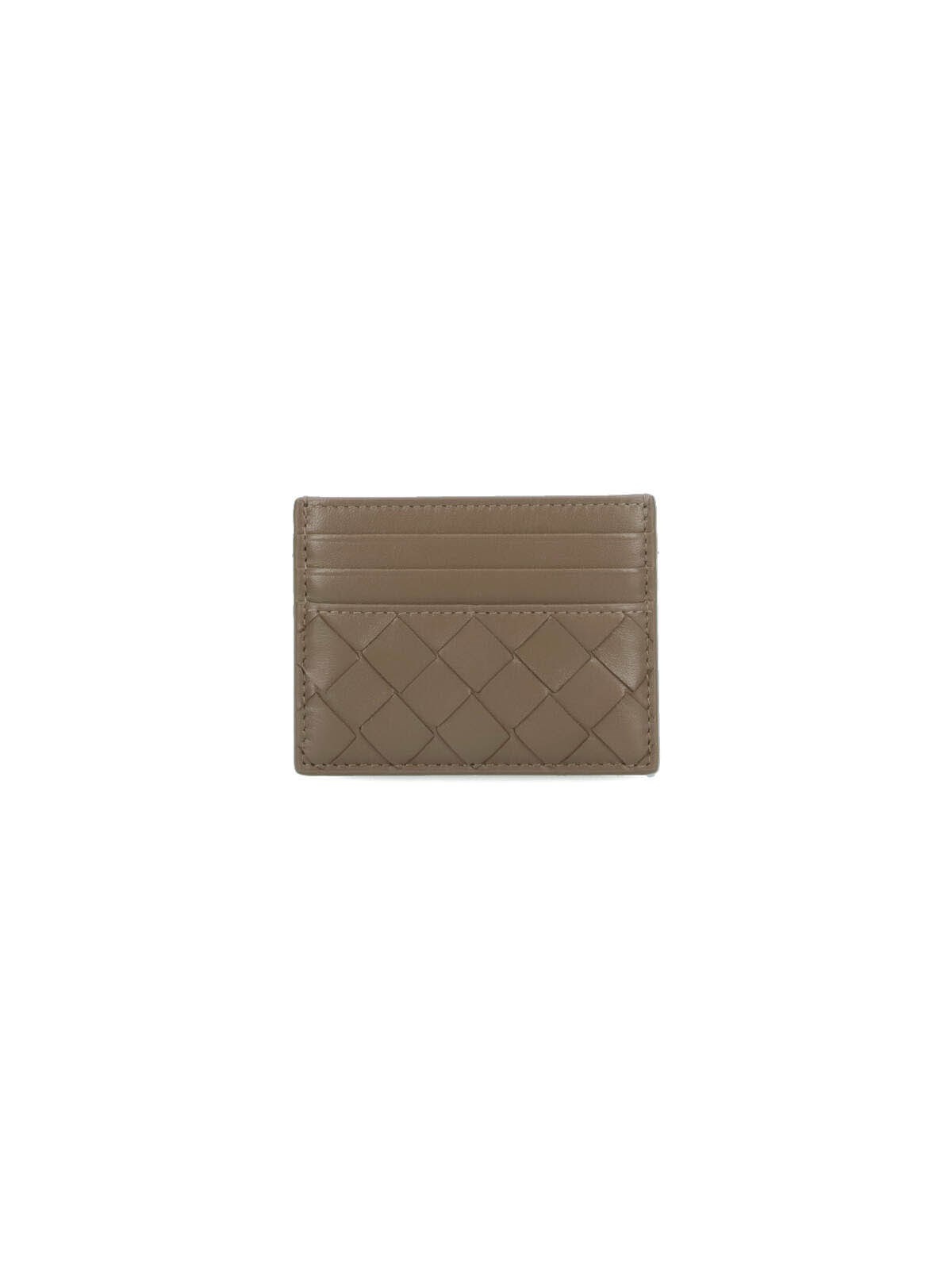CLASSIC CARD HOLDER - 2