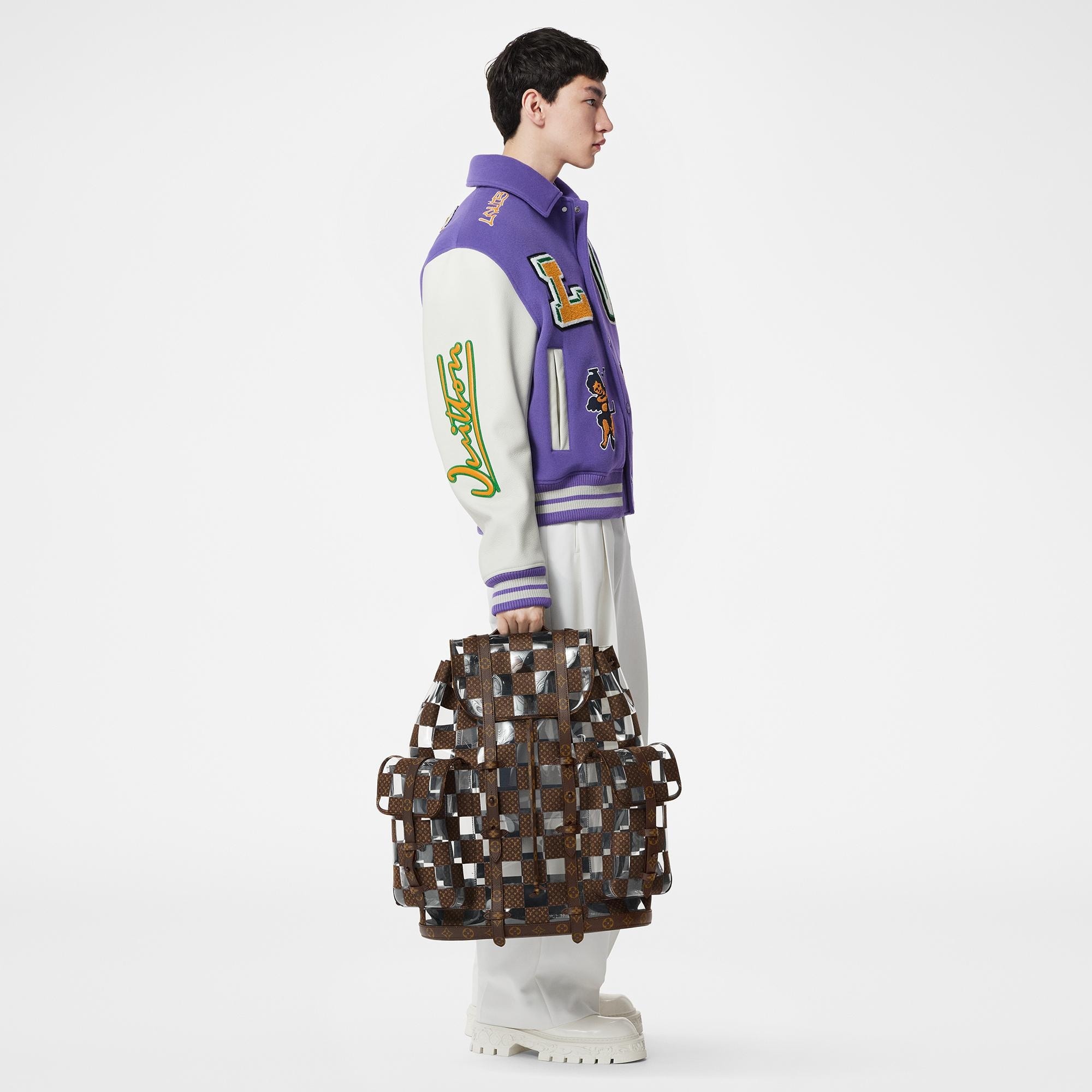Christopher Backpack - 8