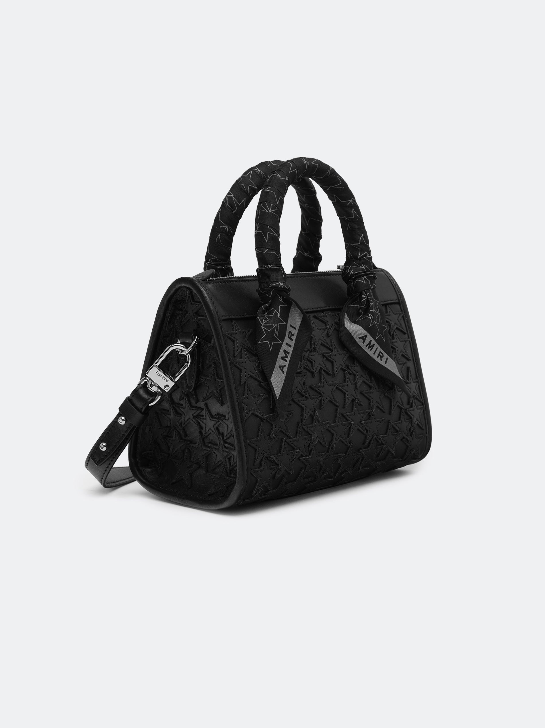 STARS MICRO TRIANGLE BAG - 4
