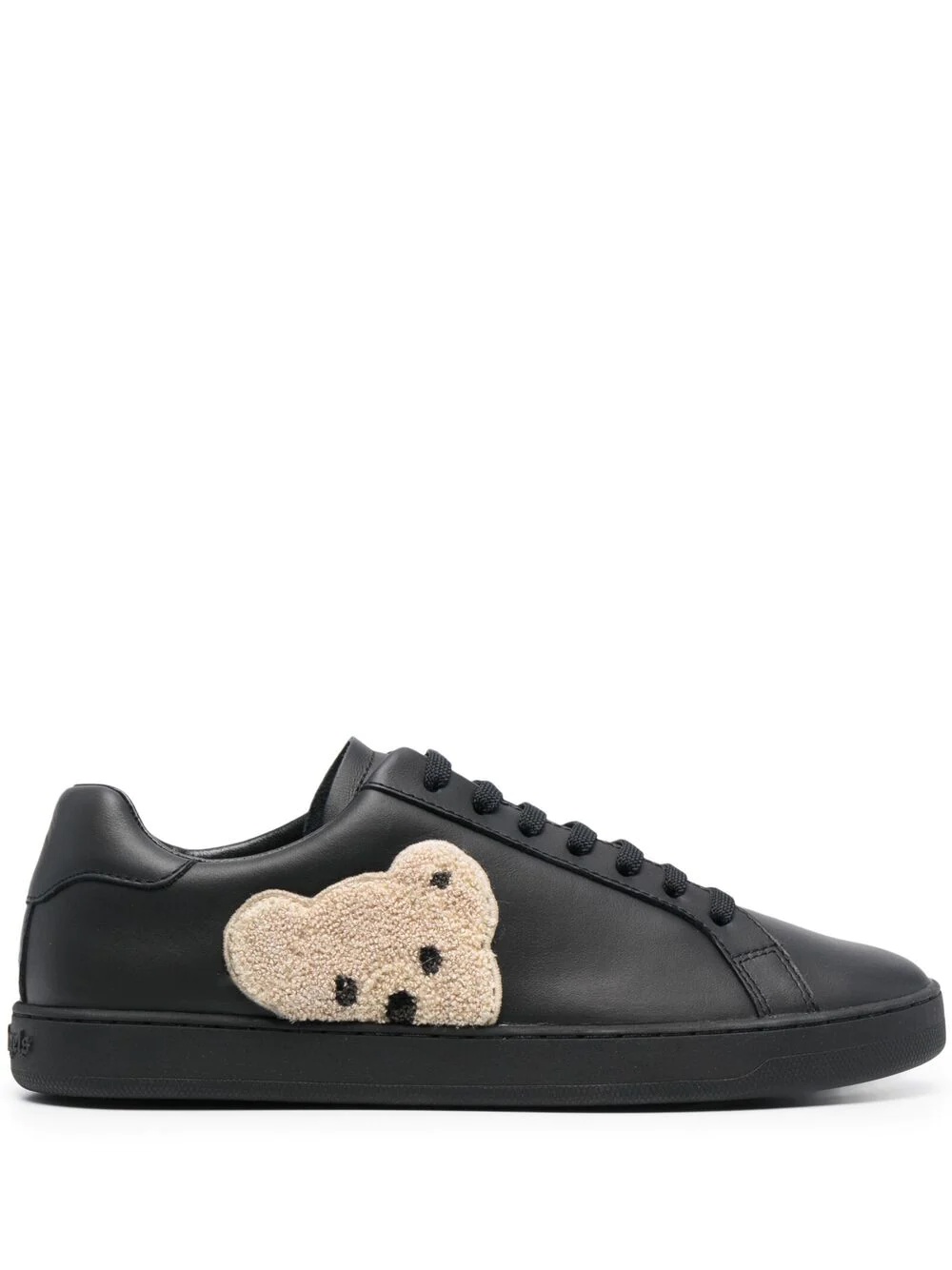 Teddy Bear low-top sneakers - 1