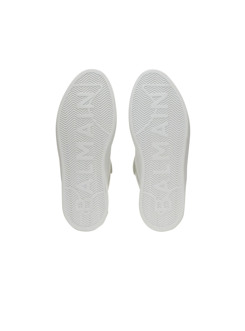 B-Court Flip sneakers in calfskin 4