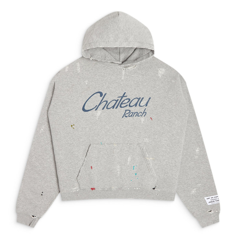 CHATEAU RANCH HOODIE 1